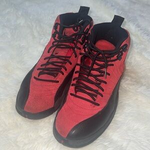 Jordan 12’s